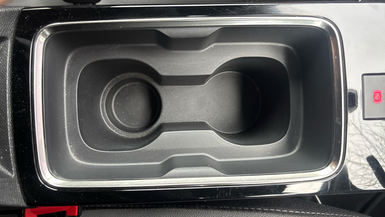 Vauxhall Mokka 1.2 Turbo SRi Premium 5dr Petrol Hatchback